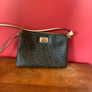 Calvin Klein pocketbook